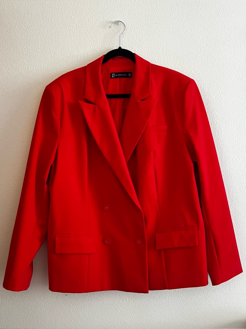 NY & Co. Blazer Jacket XXL